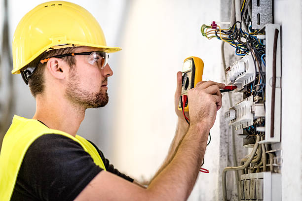 Best Electrical Safety Inspections  in Penn Yan, NY